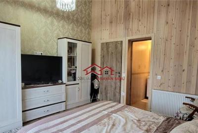 Casa Tocile,pe un singur nivel,la 15km de Sibiu,comision 0 - 5