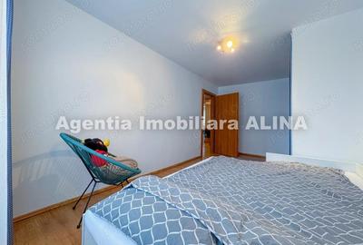 Ap. 3 camere (transformat din Ap. 4 camere) in Deva, zona Balcescu, SU 115 mp, SC 134 mp, etaj 1. - 4