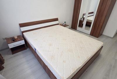 Garsonieră decomandată în Chiajna - 4