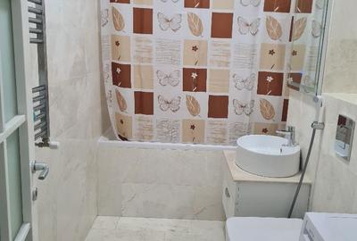 Apartament cu 2 camere semidecomandat în Sud - 8