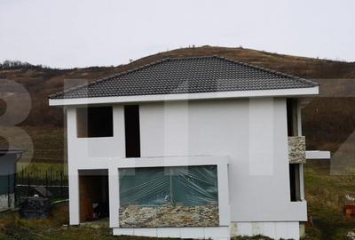 Casa individuala, 125 mp utili, 700 mp teren, comuna Apahida - 4