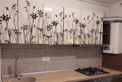 Garsonieră decomandată, mobilată în Berceni - 6