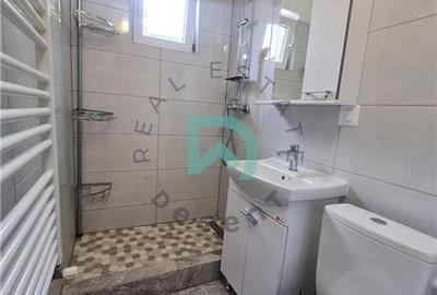 Apartament cu 2 camere semidecomandat, mobilat în Astra - 3
