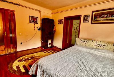 Casa de vanzare in Sacele, toate utilitatile - 4