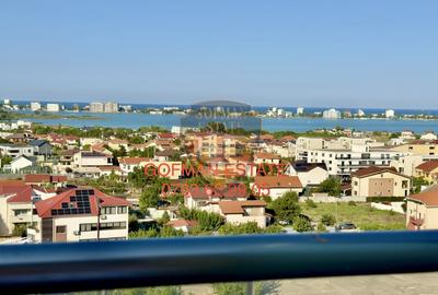 Apartament cu 3 camere, mobilat în Tomis Plus - 3