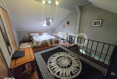 Apartament cu 3 camere decomandat, mobilat în Tilișca - 5