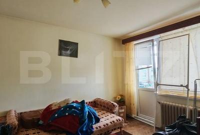 Apartament cu 2 camere semidecomandat în Central - 11