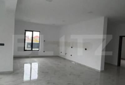 Casă cu 4 camere cu Teren 500 Mp în Tărlungeni