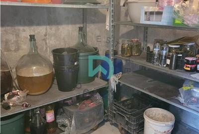 Casă individuală cu 2 camere cu Teren 1000 Mp în Stupini - 12