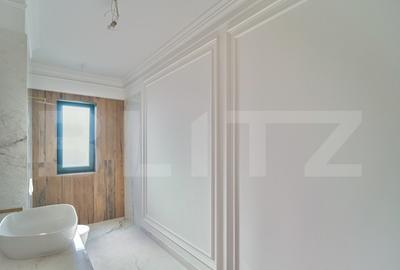 Apartament cu 3 camere Superb, Etaj 1, 70 mp utili, loc de p - 9