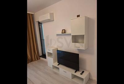 Garsoniera mobilata Tip Studio Exigent Plaza I Lujerului - 3