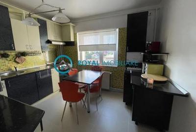 Royal Imobiliare - Vanzare apartament 3 camere zona Cantacuzino - 5