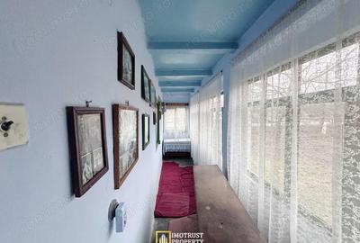 Teren de 3252 mp, în Tauț - 7