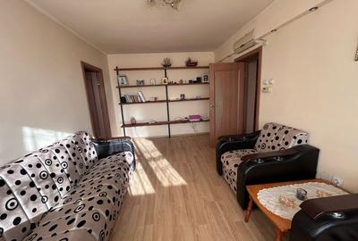 Apartament cu 2 camere semidecomandat, mobilat în Calea Galați - 2