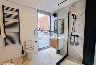 Apartament cu 2 camere, mobilat în Central - 2