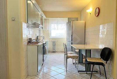 Apartament cu 3 camere de inchiriat pe Calea Aradului, Oradea - 7