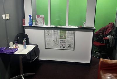 Spațiu comercial, de 50 mp, în Central - 2