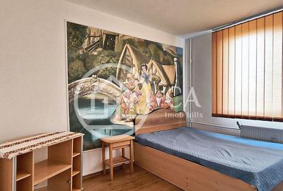 Apartament de inchiriat cu 3 camere in zona Rogerius, O...