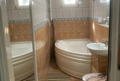 Apartament cu 2 camere nedecomandat în Spitalul Județean - 3