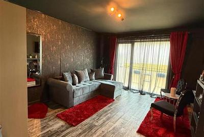 Apartament modern cu 1 camera in Bucium - Cataleya Residence - 1