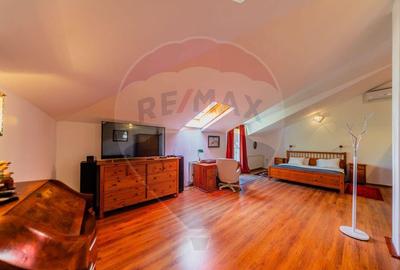 Vila cu 6 camere de vanzare - 8