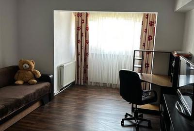 Apartament cu 2 camere decomandat în Central - 3