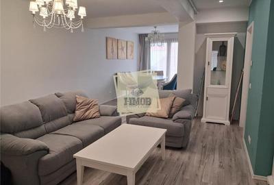 Apartament cu 3 camere decomandat, mobilat în Calea Dumbrăvii - 3