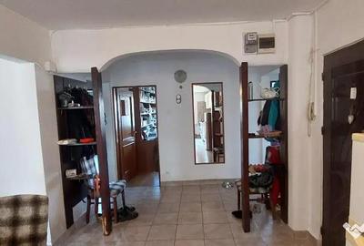 Apartament cu 4 camere decomandat în Mănăștur - 10