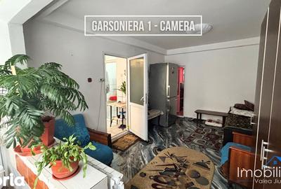 Garsonieră în Petros - 2