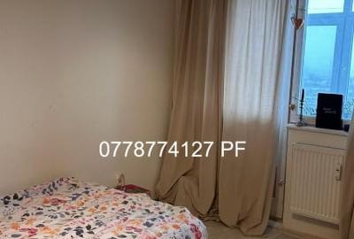 Garsonieră semidecomandată, mobilată în Podu Roș - 5