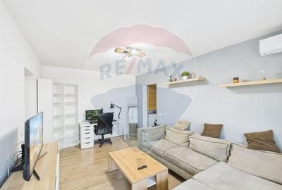 Apartament cu 2 camere de vânzare-Dristor - 1