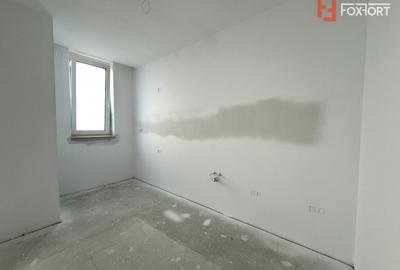 COMISION 0% Apartament cu 1 camera, bloc nou, in zona Aradului - 3