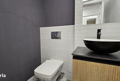Apartament cu 3 camere decomandat în Central - 10