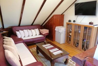 Apartament cu 4 camere decomandat în Gura Humorului - 4