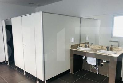 Spatiu comercial nou, 200 mp, in parc logistic, cu multiple - 17