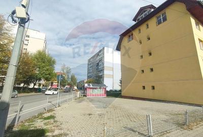 Teren Construcții intravilan de 194 mp, în Central - 2