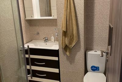 Apartament cu 2 camere în Banu Manta - 5