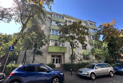 Apartament cu 2 camere decomandat, mobilat în Aviației - 20