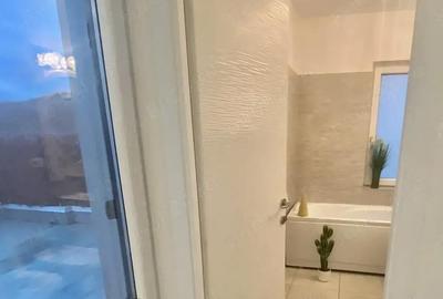 Apartament cu 2 camere decomandat în Vișani - 8
