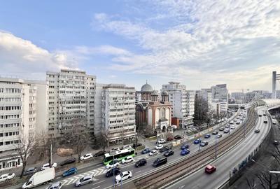 Apartament cu 3 camere decomandat în Titulescu - 17