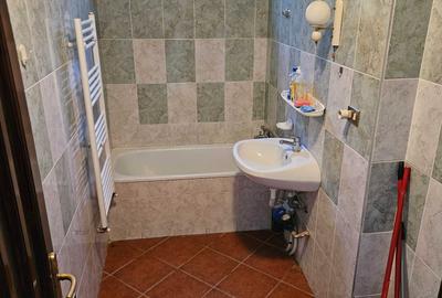 Apartament cu 2 camere semidecomandat în Central - 4
