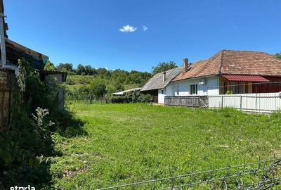 Apartament cu 2 camere în Gheorgheni - 6