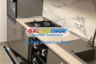 Apartament cu 3 camere decomandat, mobilat în Militari - 13