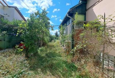 Casa Individuala, 665 mp teren, situata in cartierul Gheorgheni! - 2