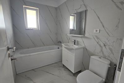 Apartament cu 2 camere decomandat în Dobroești - 5