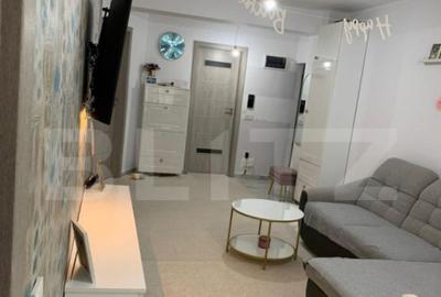 Apartament de 3 camere, loc de parcare + boxa, zona Pacurari - 14