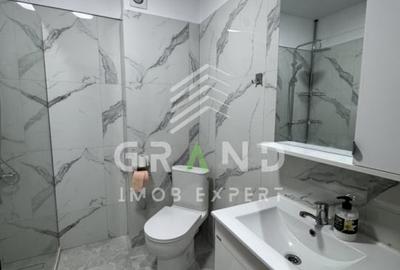 Apartament cu 2 camere semidecomandat, mobilat în Mănăștur - 2