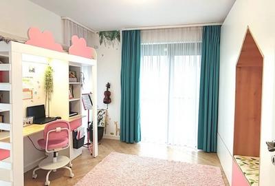 Casă individuală cu 4 camere cu Canalizare în Tunari - 8