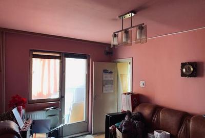 Apartament de 3 camere, 54 mp, in Sagului-Piata Doina - 7