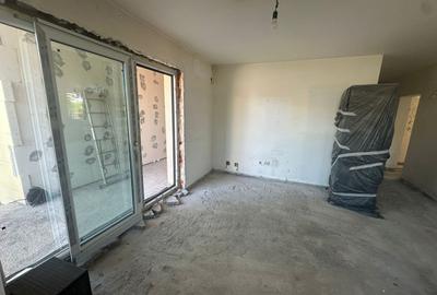 Casă 6 camere cu teren 467 mp – Samurcași (lângă Buftea, viitor nod A0) - 7